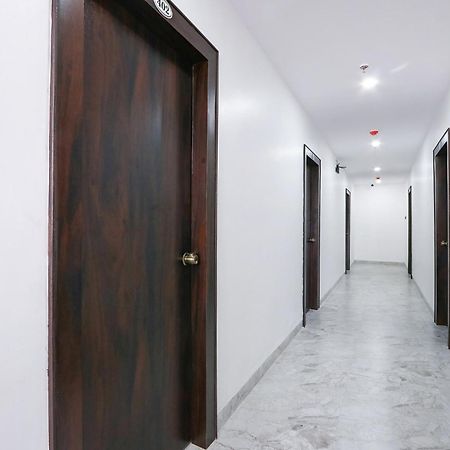 Fabhotel Relax Inn Hyderabad Luaran gambar