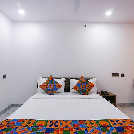 Fabhotel Relax Inn Hyderabad Luaran gambar