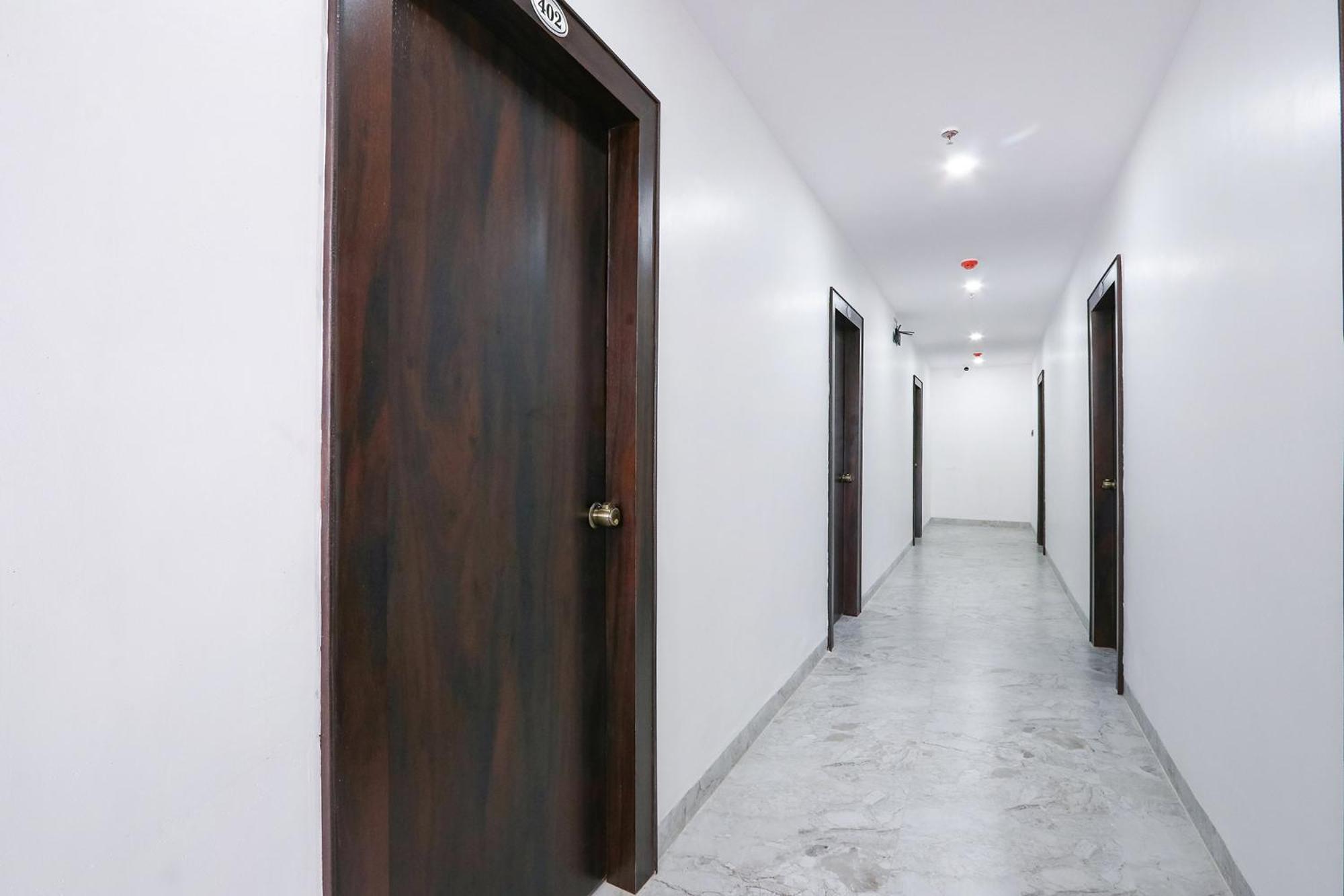 Fabhotel Relax Inn Hyderabad Luaran gambar